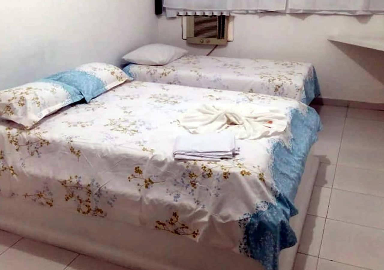 Hotel Amazonia Belem Luaran gambar