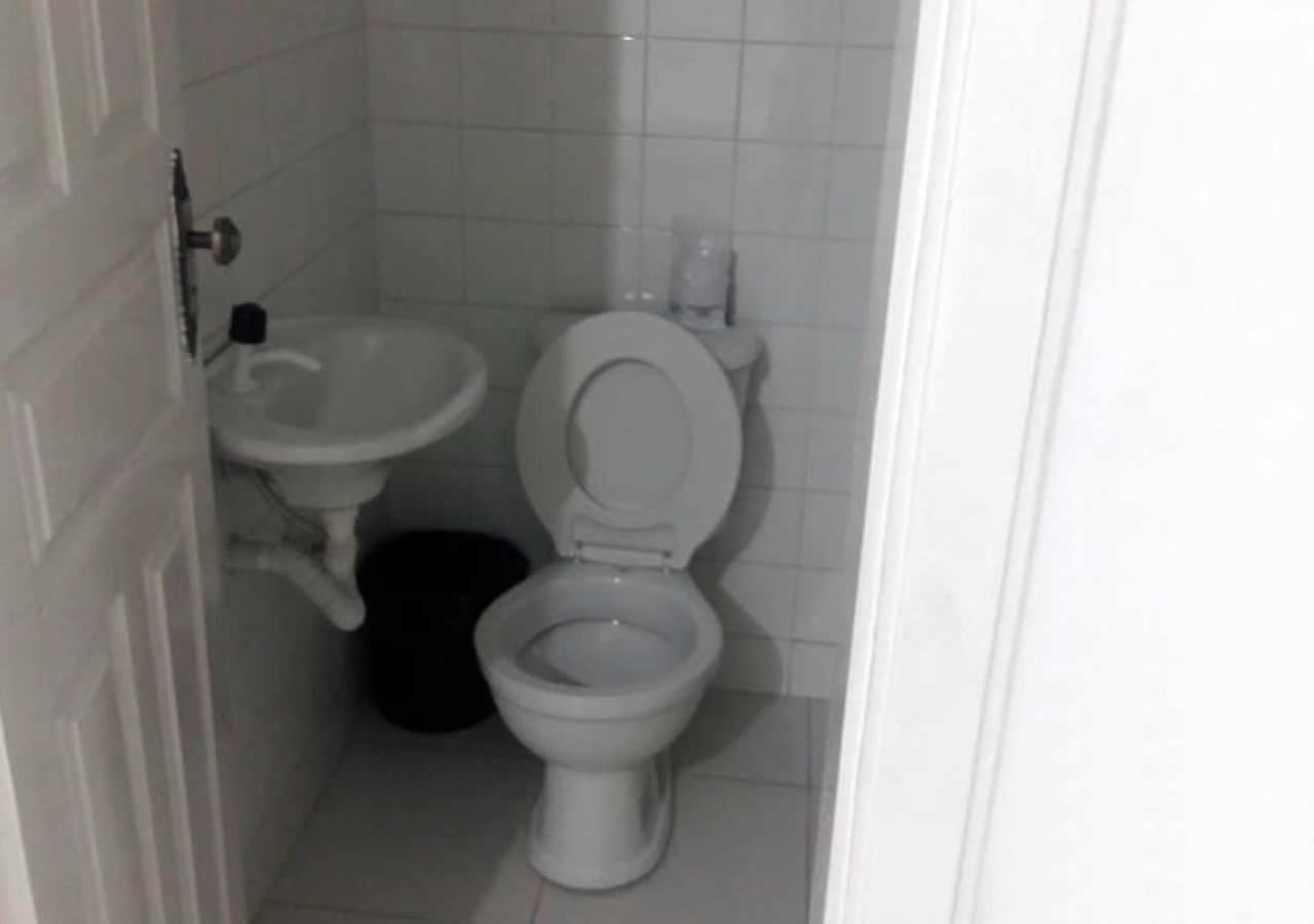 Hotel Amazonia Belem Luaran gambar