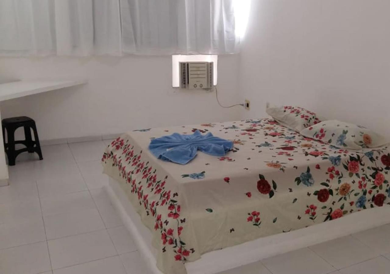 Hotel Amazonia Belem Luaran gambar