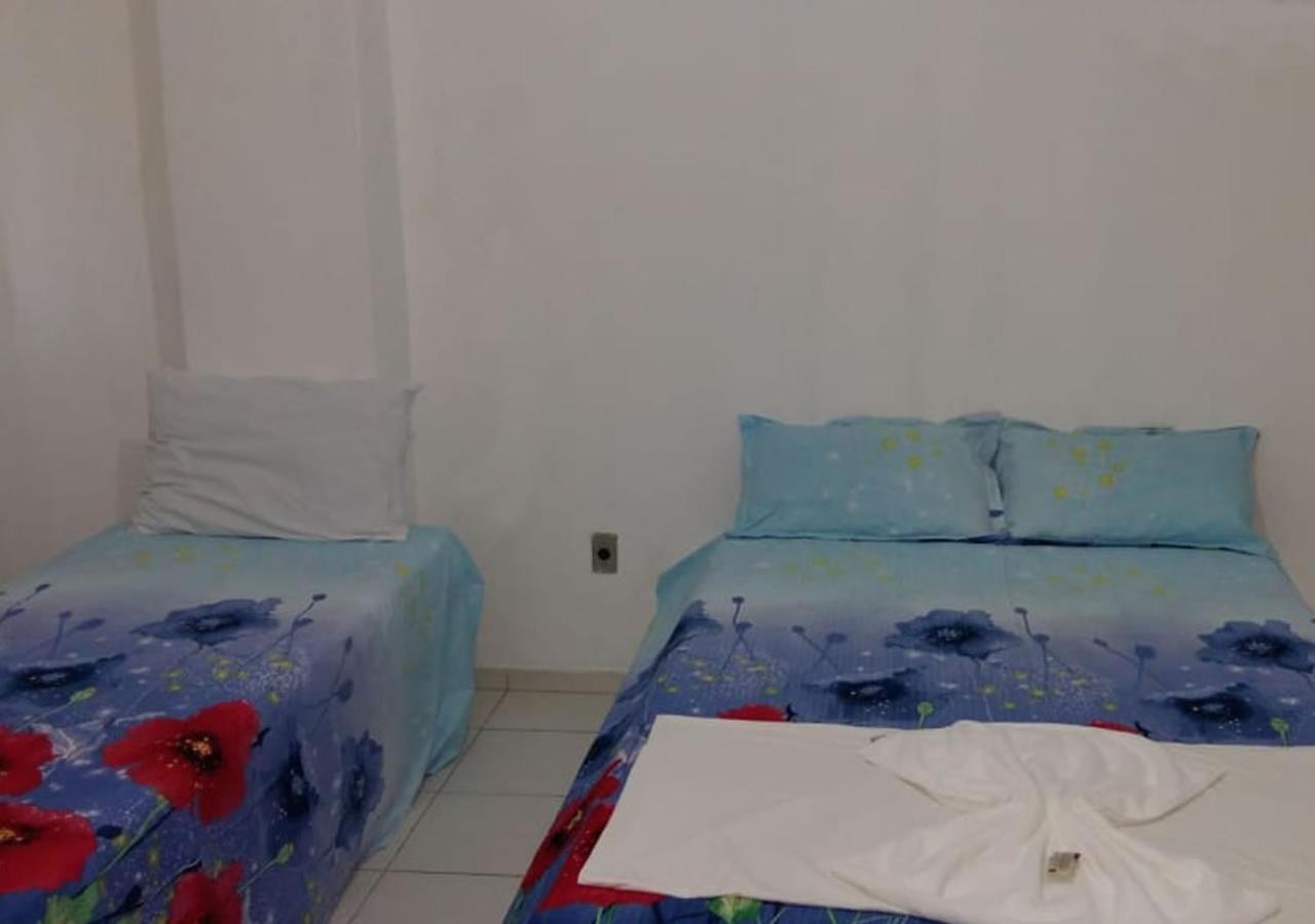 Hotel Amazonia Belem Luaran gambar